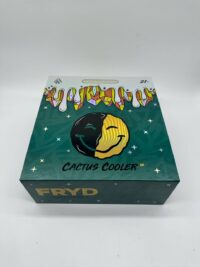 Fryd Liquid Diamond Disposables