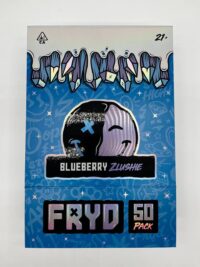 Fryd Live Resin Disposables For Sale