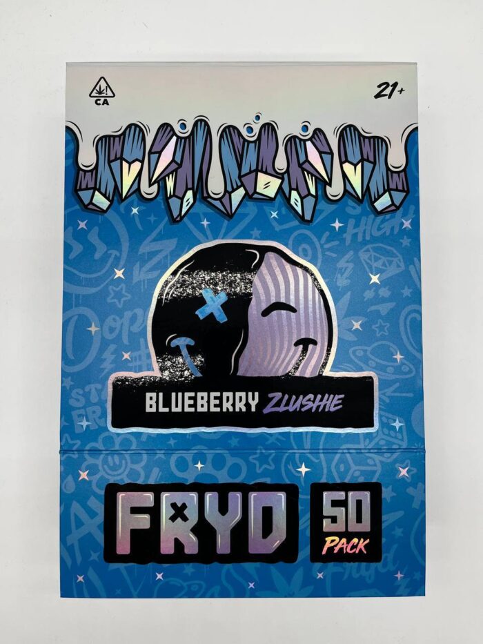 Fryd Live Resin Disposables For Sale