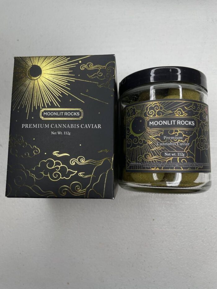 Buy Moonlit Rocks in UK