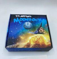 Dr Zodiak's Moon Rocks