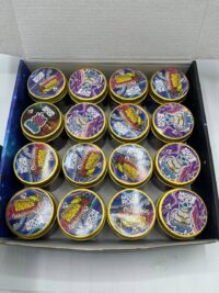 Dr Zodiak's Moon Rocks For Sale
