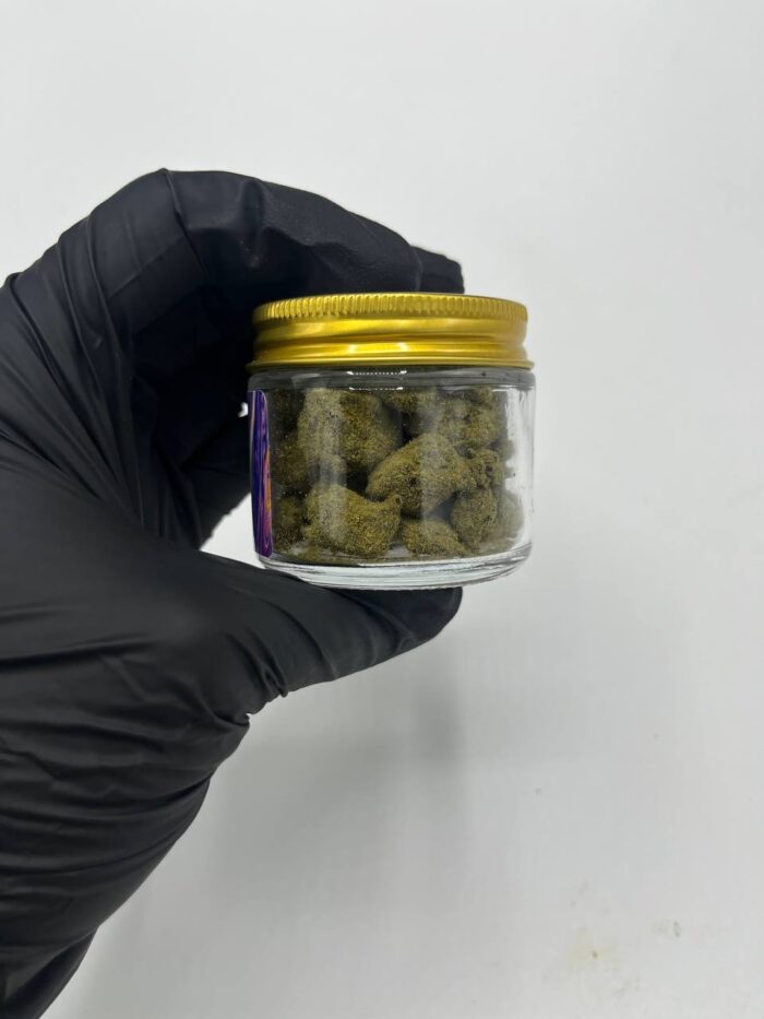 Buy Dr Zodiak's Moon Rocks in UK