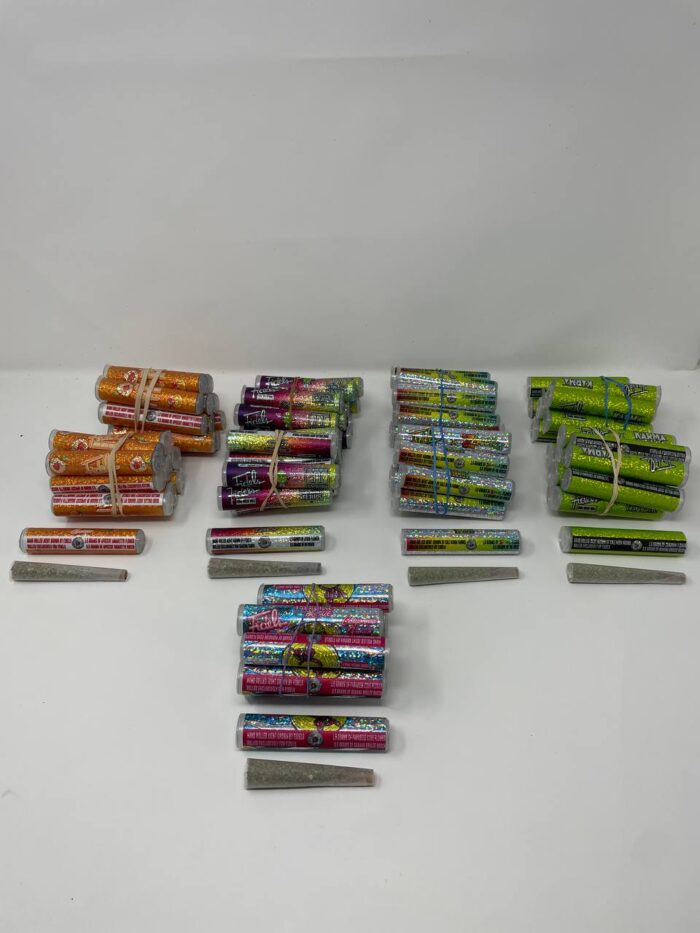 Buy Fidel Hash Holes Online