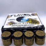 Flavorxs Exotic Strains