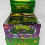 Sourz Gummies