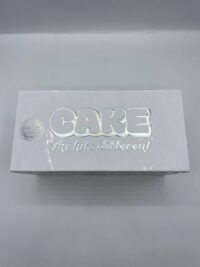 Cake Vape Disposable Bars