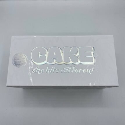 Cake Vape Disposable Bars