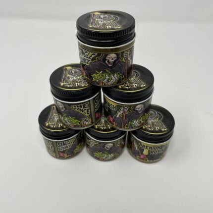 Rosin Reaper Hash Rosin