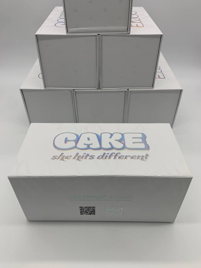 Cake (NEW GEN) Disposable Bars - Image 3