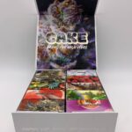 Cake Brand Vape Cartridges