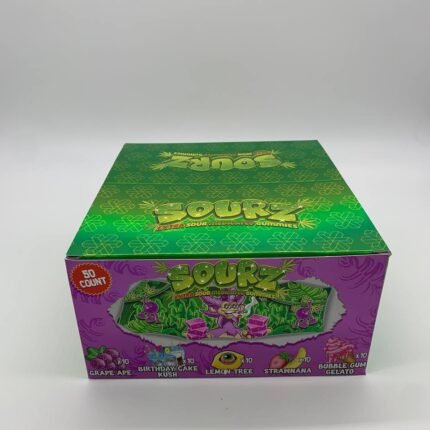 Sourz Gummies For Sale