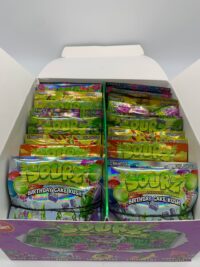 Buy Sourz Gummies in USA