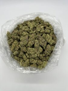 Black Cherry Gelato