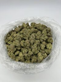 Banana Jelly Cannabis Strain