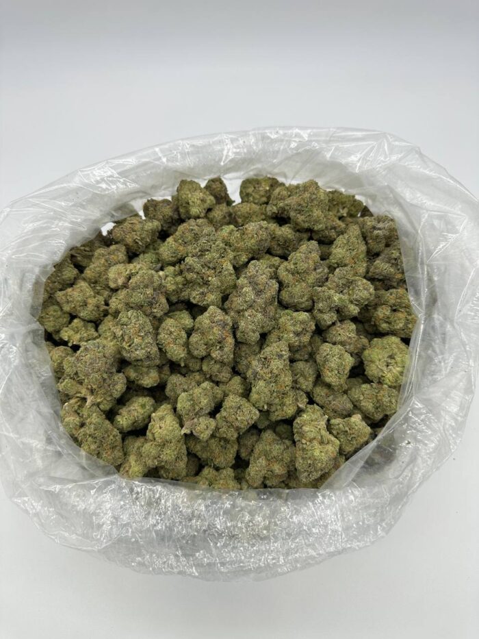 Banana Jelly Cannabis Strain