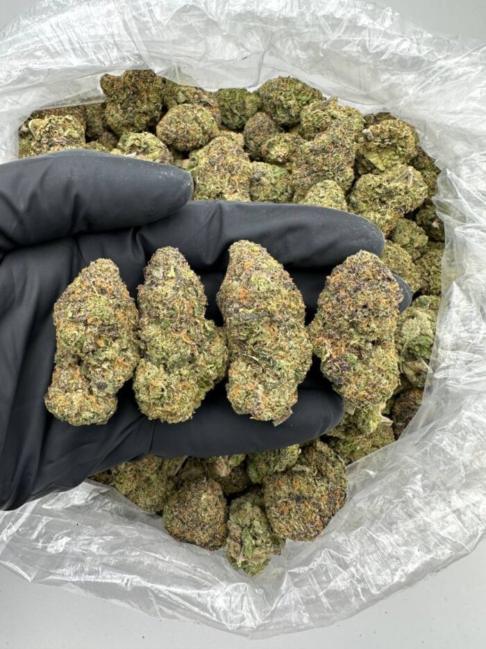 Zoap Cannabis Strain
