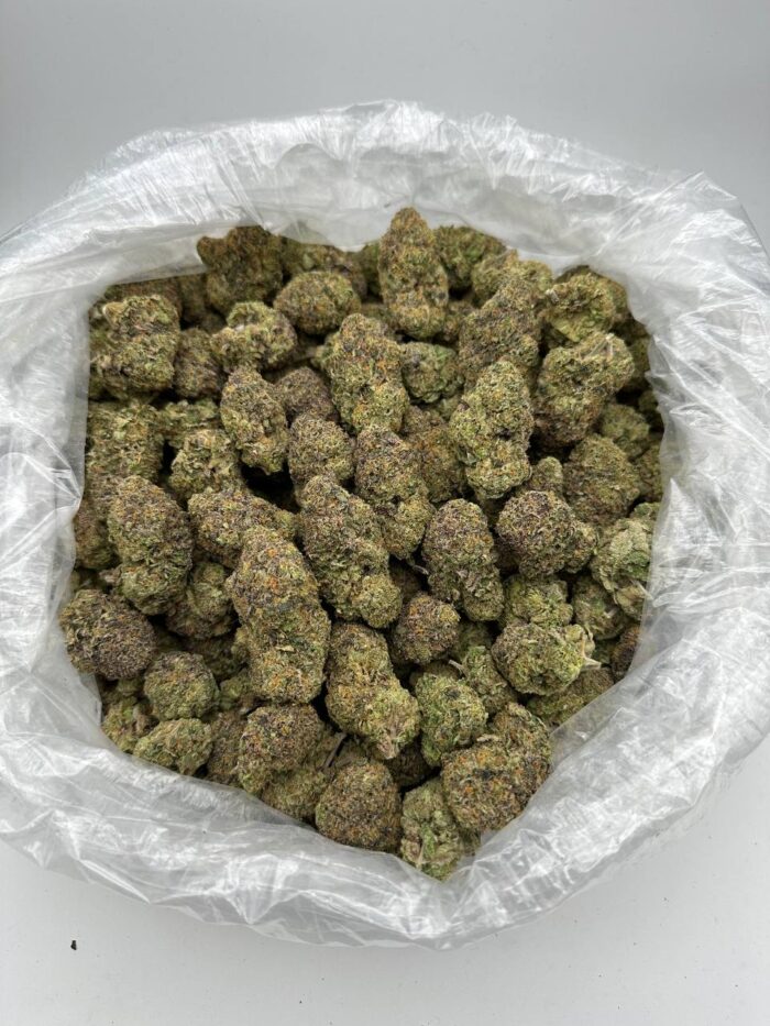 Zoap Marijuana Strain