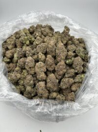 Black Ice Cannabis Strain