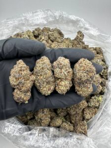 Buy Black Ice Cannabis Online