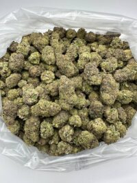 Acai Berry Gelato Cannabis