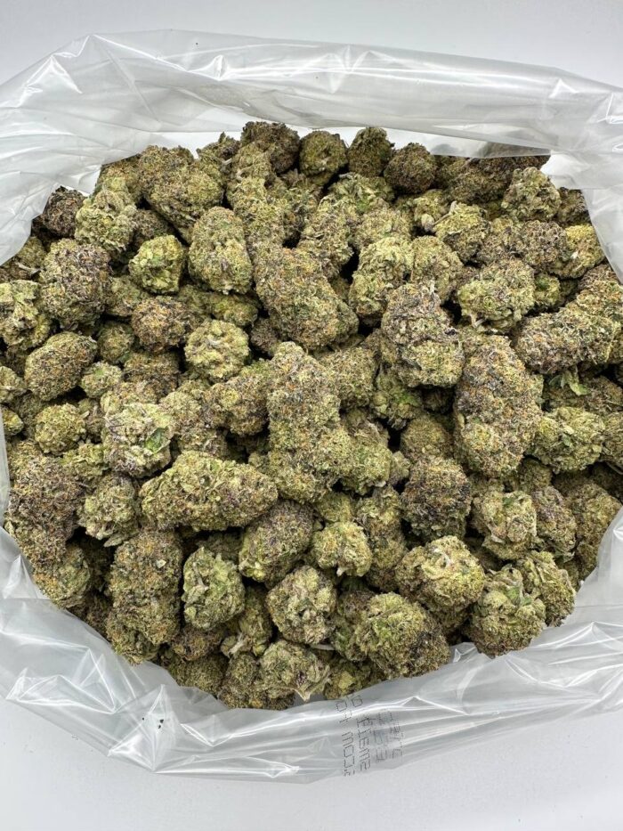 Acai Berry Gelato Cannabis