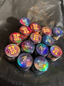 Buy Super Dope Hash Rosin Online