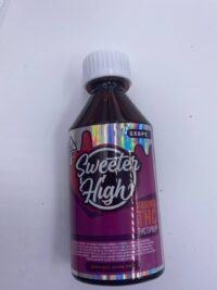 Buy Sweeter High THC Lean Online