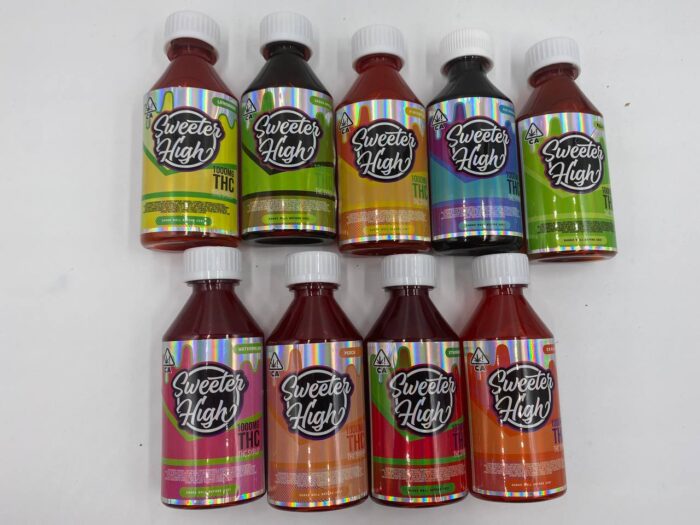 Buy Sweeter High Lean Online