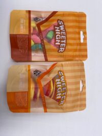 Sweeter High THC Gummies For Sale