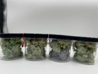 Sweeter High THC Chocolate