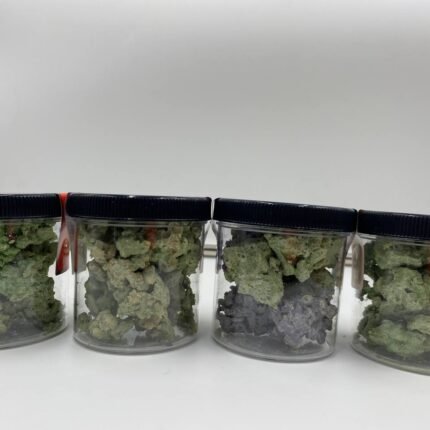 Sweeter High THC Chocolate