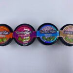 Sweeter High CannaNugs Chocolate