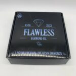 Flawless Live Resin Diamonds