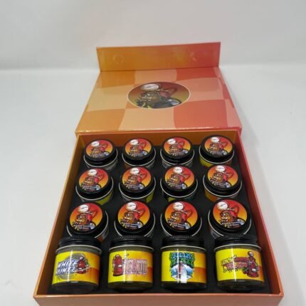 High Octane Premium Live Resin Online