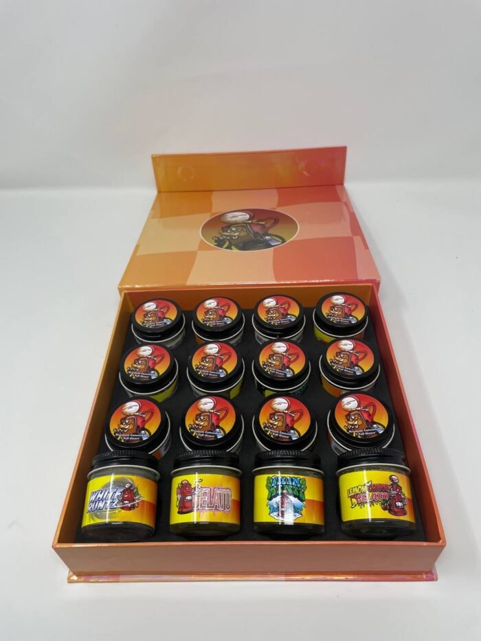 High Octane Premium Live Resin Online