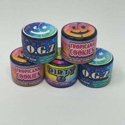 Buy Feel Good Live Rosin Online