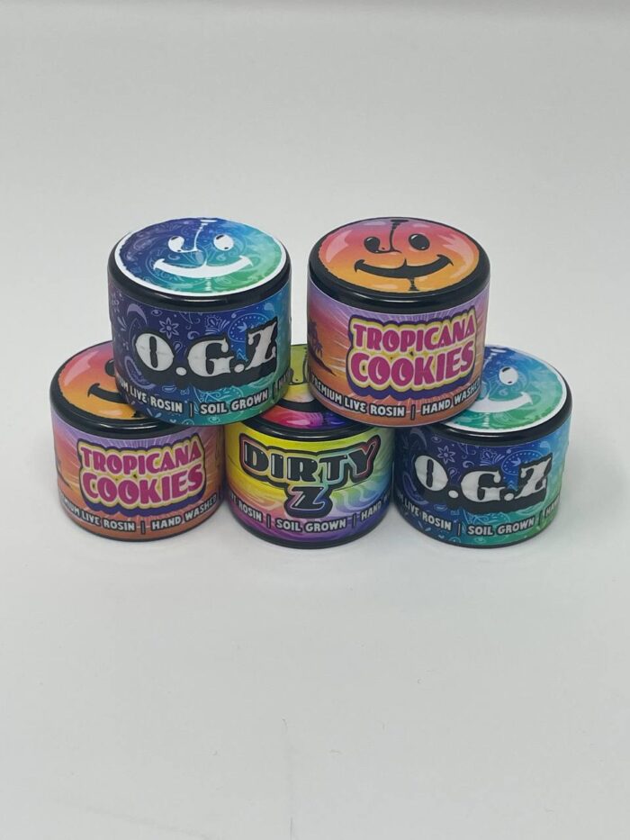 Buy Feel Good Live Rosin Online