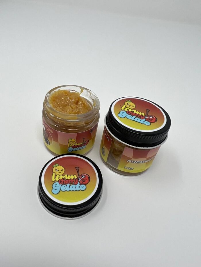 High Octane Live Resin For Sale