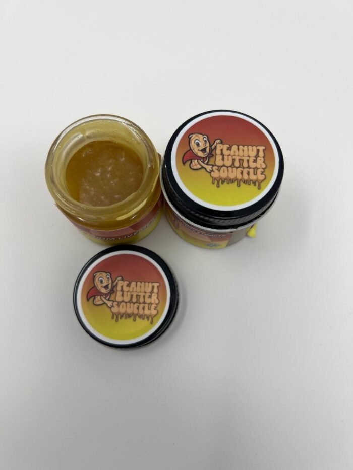Buy High Octane Live Resin in UK