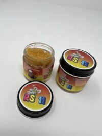 Buy High Octane Live Resin in EU