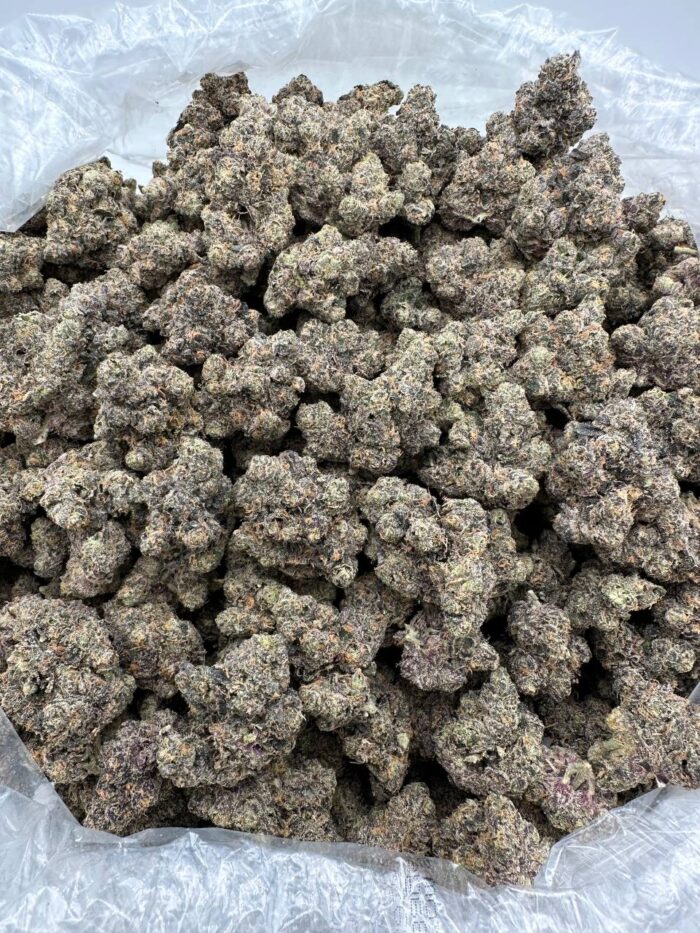 Acai Gelato Strain