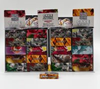Cake Vape Cartridges