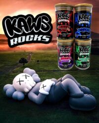 Where to Order Kaws rocks online
