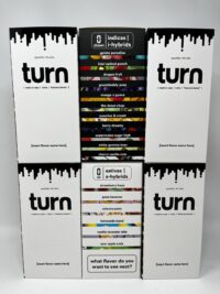 Order Turn Disposables Online