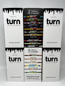 Order Turn Disposables Online