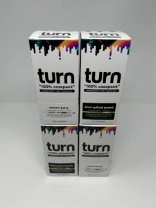 Turn Disposables For Sale