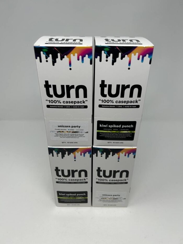 Turn Disposables For Sale