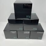 Boutiq Live Resin Cartridges