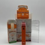 Dabwoods Disposables